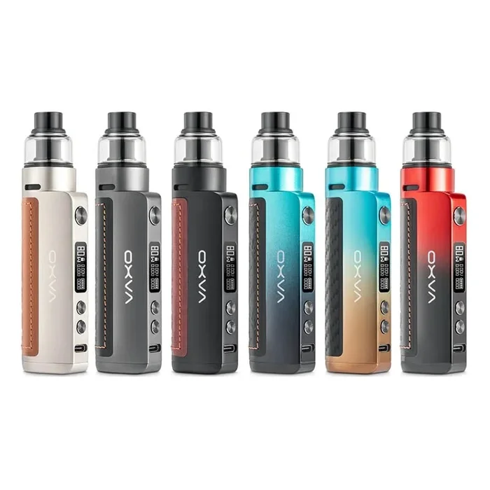 OXVA ORIGIN 2 POD KIT 80W
