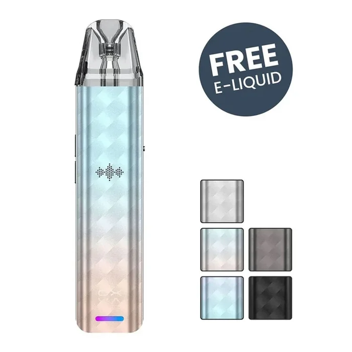 Oxva Xlim SE 2 Pod Kit