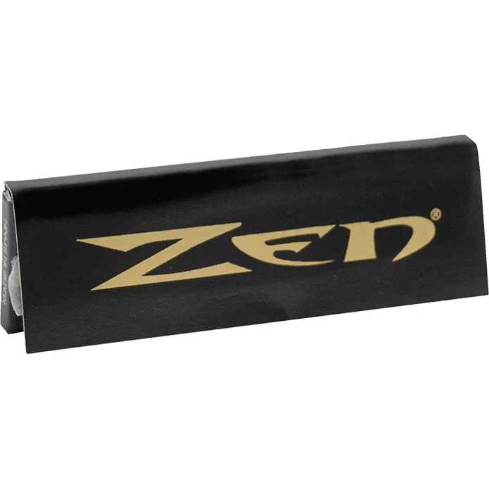 Papers | Zen | 1.25