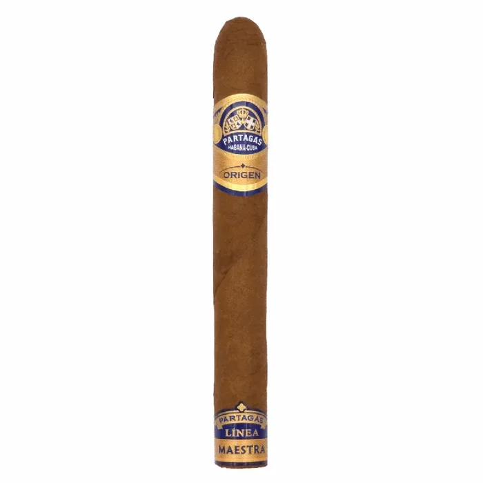 Partagas Linea Maestra Origen