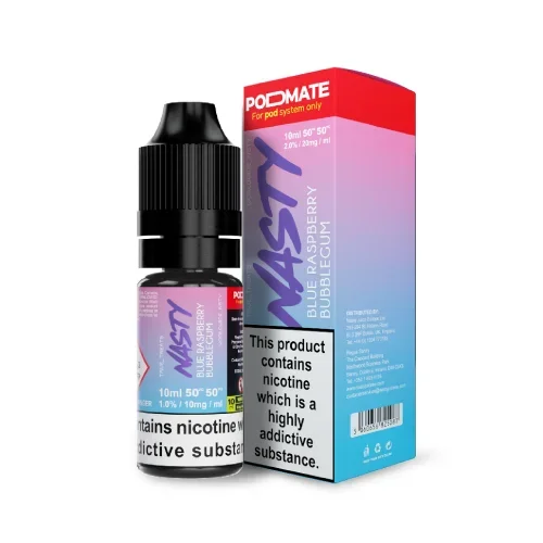 Pineapple Ice Dojo Blast 6000 Prefilled Pod + Refill by Vaporesso