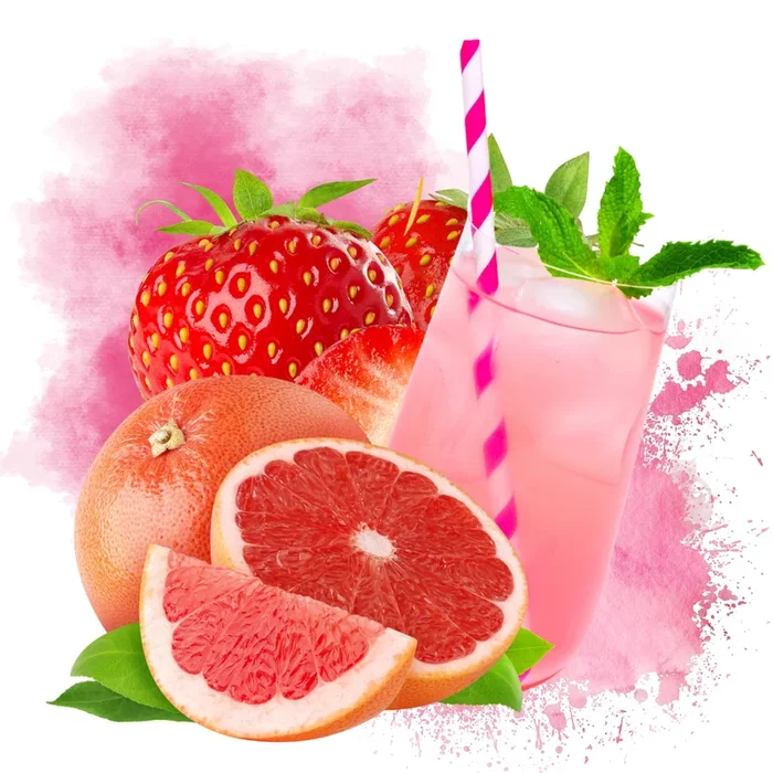 Pink Lemonade – DIY Flavor Concentrate