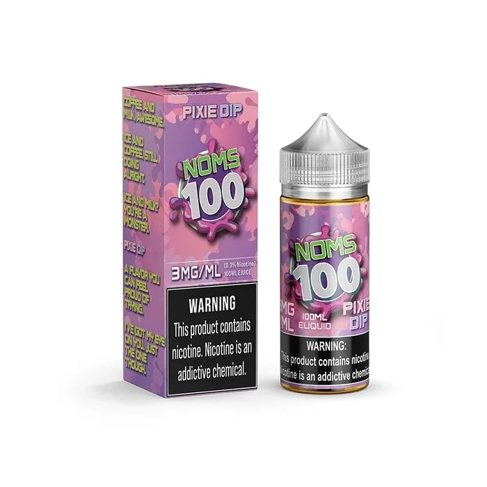 Pixie Dip – NOMS 100 – 100mL