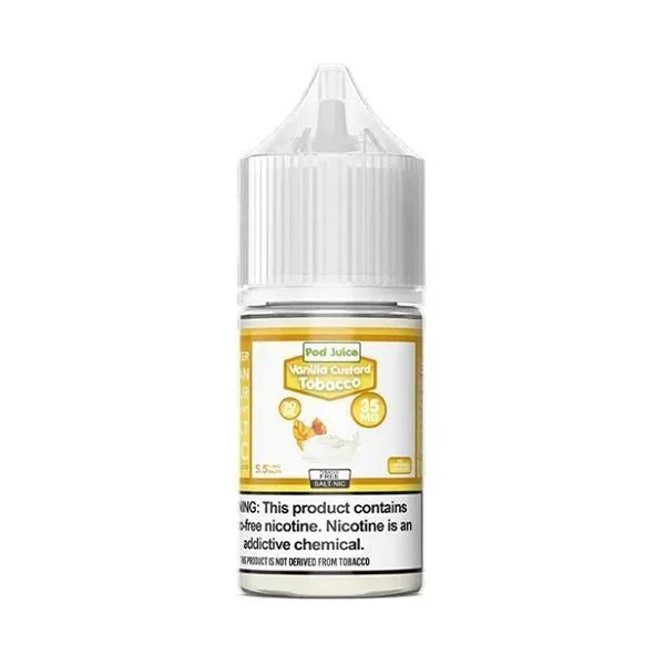 Pod Juice Salts Series-VCT, 30mL