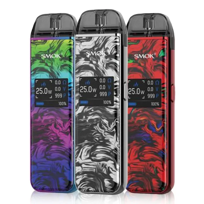 Pozz Kit By Smok