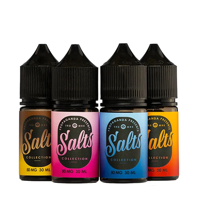 Propaganda Salts