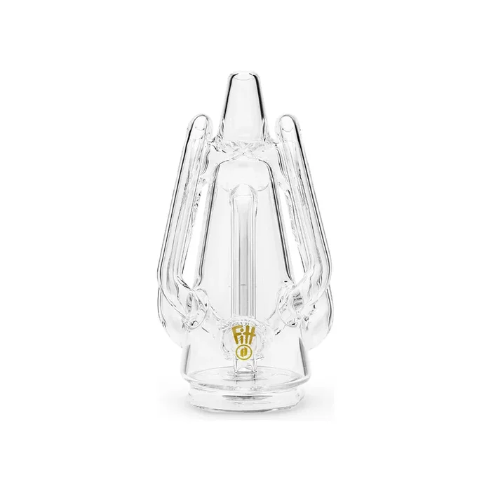 Puffco | Glass | Ryan Fitt | Recycler 2.0