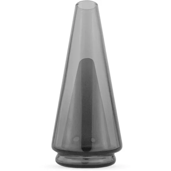 Puffco | Peak | Glass | Shadow Black