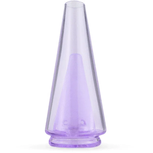 Puffco | Peak | Glass | Ultraviolet