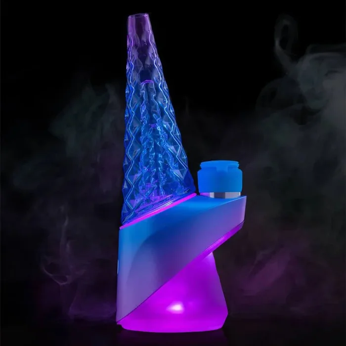 Puffco | Peak | Indiglow