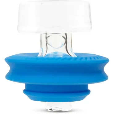 Puffco | Peak Pro | Colored Ball Cap