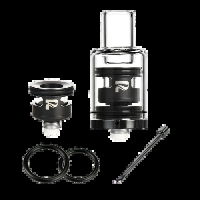 Pulsar APX Volt V3 Atomizer Kit | Classic Glass Edition