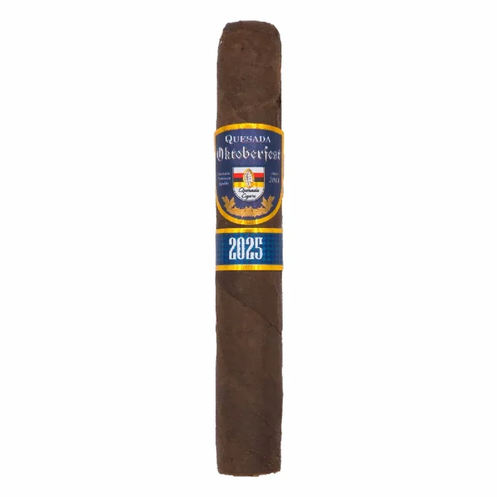 Quesada Oktoberfest 2025 Bavarian