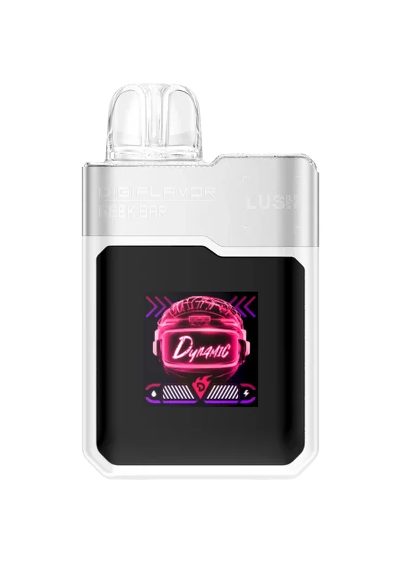 Raspberry Zing