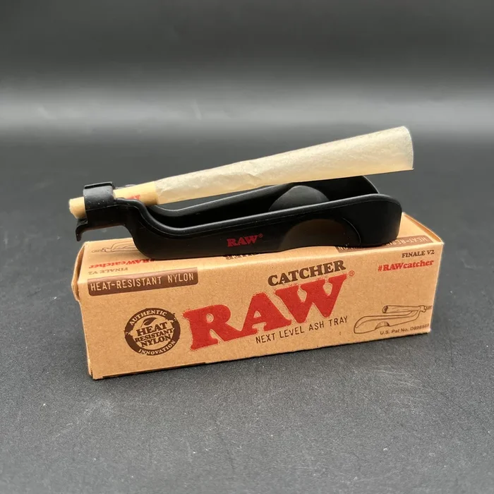 RAW® – Catcher V2 Joint Ashtray