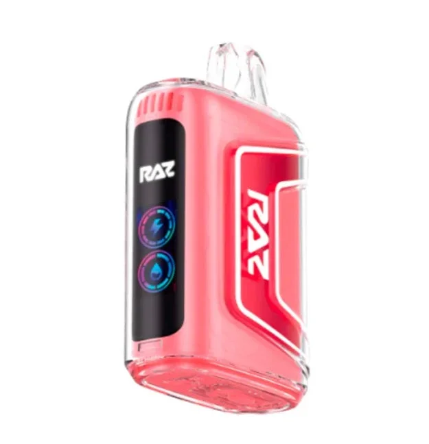 Raz TN9000 Disposable Vape – Night Crawler mystery flavor