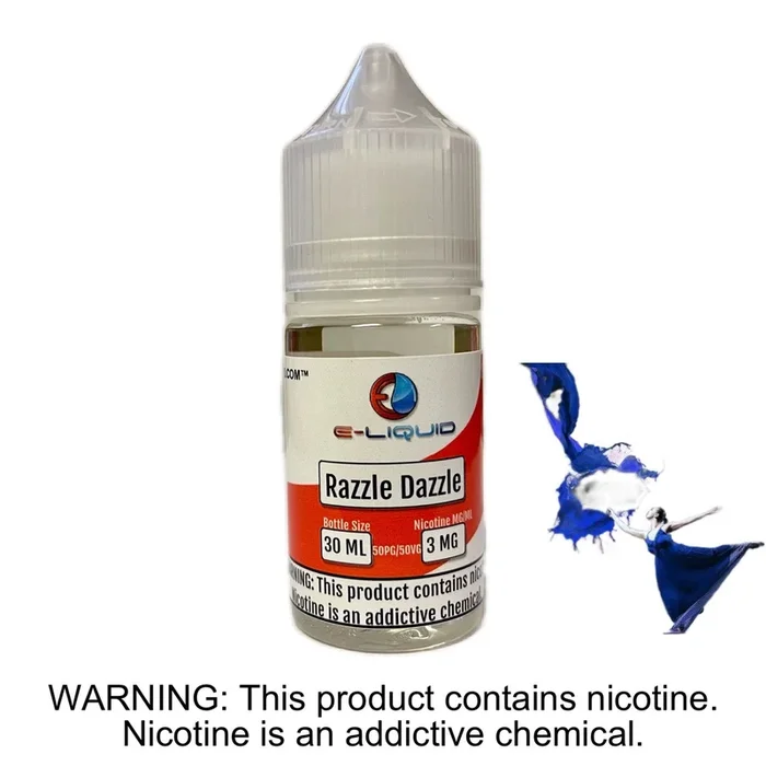 Razzle Verblinding E-Liquid