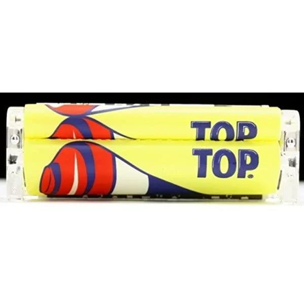 Rolling Machine | Top Plastic | 70mm