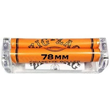 Rolling Machine | Zig Zag | 78mm