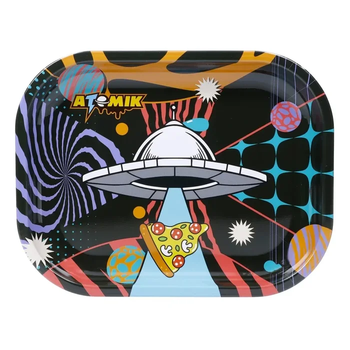 Rolling Tray – Small