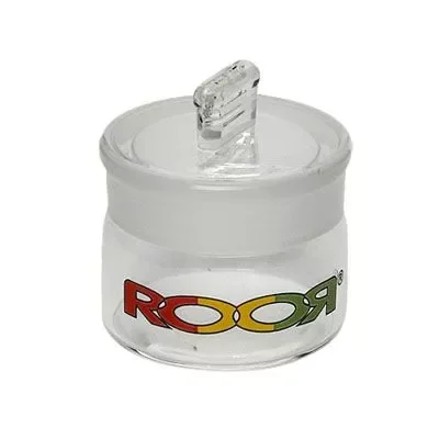 ROOR – Stash Jar – Small