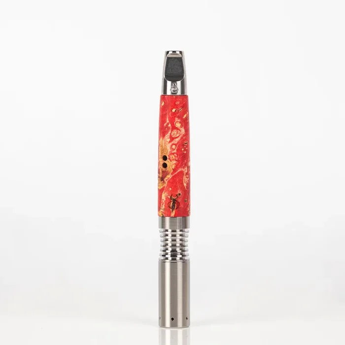 Simrell: Shorty Galaxy Burl MVS (GB7)
