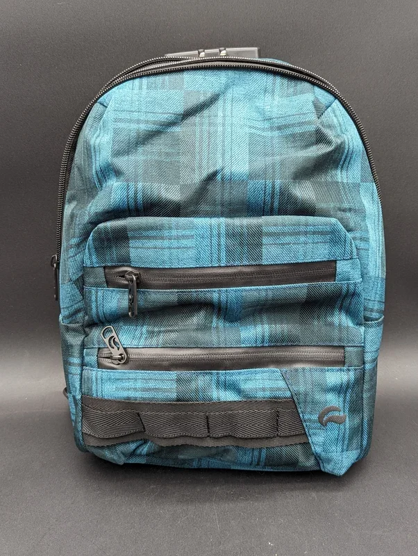 Skunk 14 ” Mini Smell Proof Backpack w/ Lock