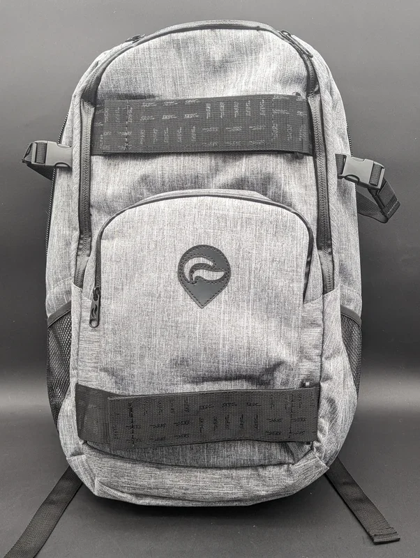Skunk Nomad Multi Layer Backpack