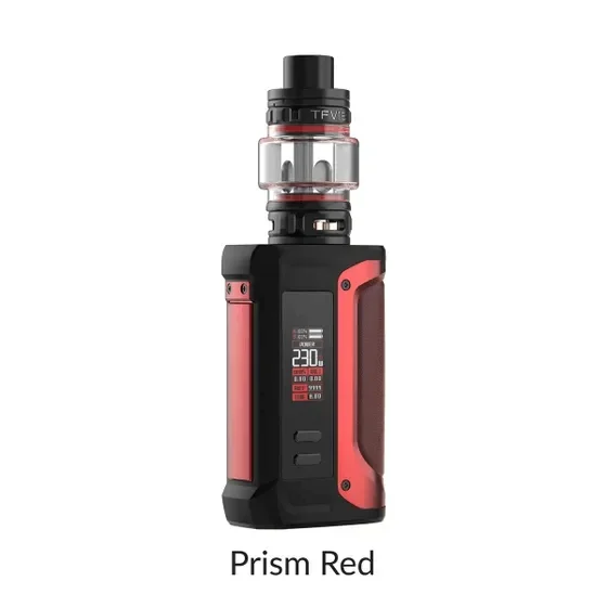 SMOK ARCFOX 230W – PRISM RED