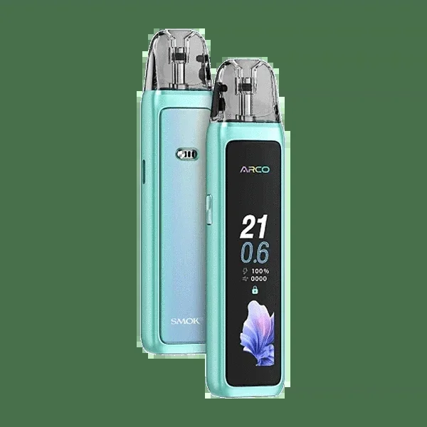 SMOK ARCO MAX 30W Pod Kit