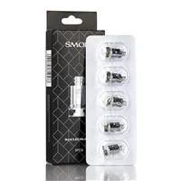 SMOK NORD MESH 0.6 ohm REPLACEMENT COIL – 5 PACK