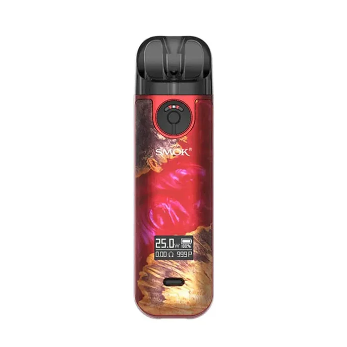 SMOK Novo 4 25W Pod Kit
