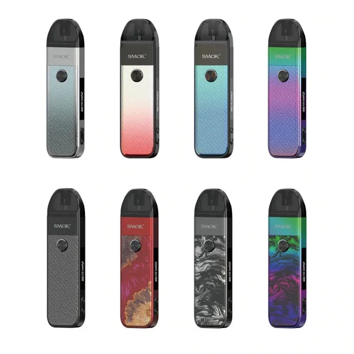 Smok Pozz Pro kit (1100 mah)