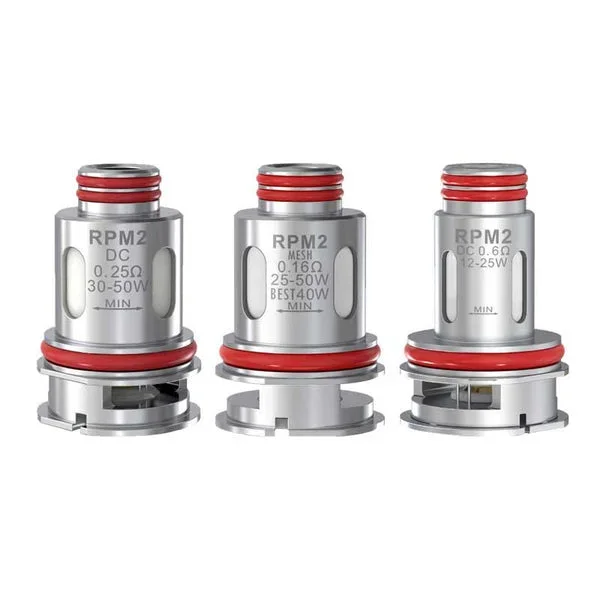 SMOK RPM 2 Coils (5-Pack)