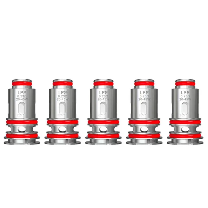 SMOK RPM4 LP2 Coil 5 Pack