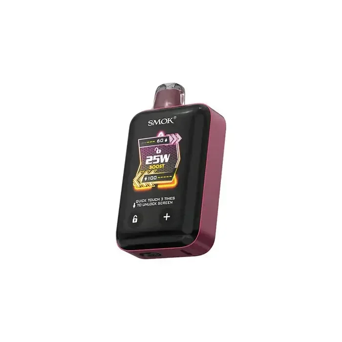 SMOK TOUCH 20K – CHERRY ICE