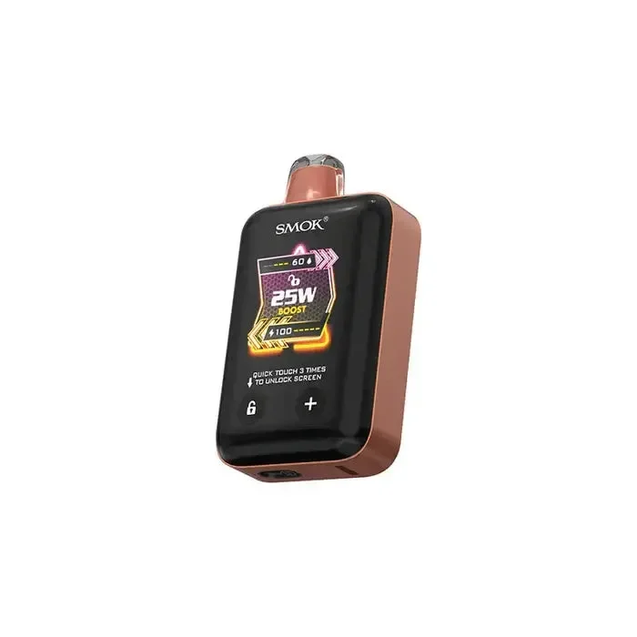 SMOK TOUCH 20K – JUICY PEACH