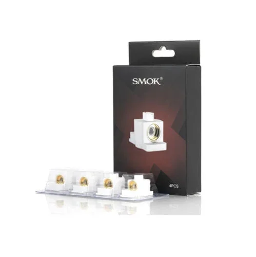 SMOK X-Force Replacement Coils 4-Pack