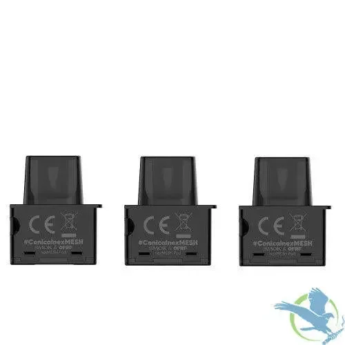 SMOK x OFRF nexMESH 2ML Refillable Replacement Pod Cartridge