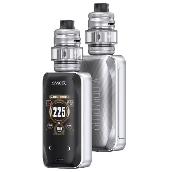 SMOK X-Priv Plus 225W Starter Kit