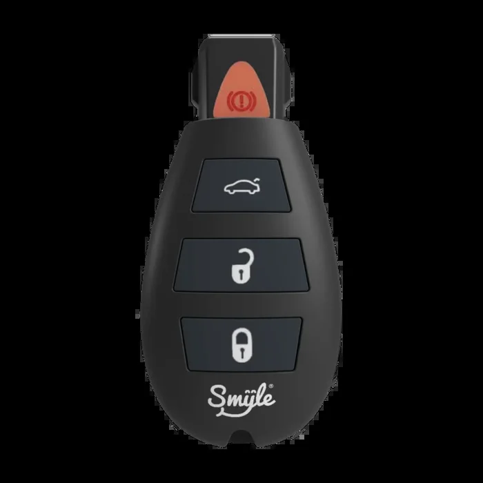Smyle Car Key Penjamin
