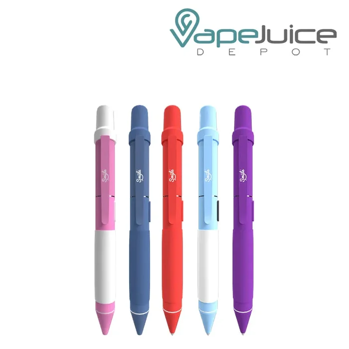 Smyle Penjamin Cart Pen Battery