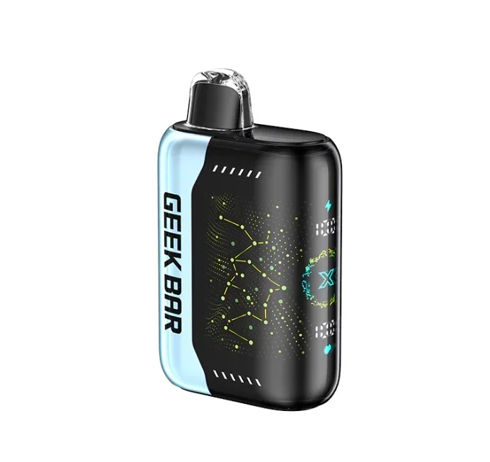 ?️ SOUR FCUCKING FAB GEEK BAR PULSE X 25K (Zero Nicotine )