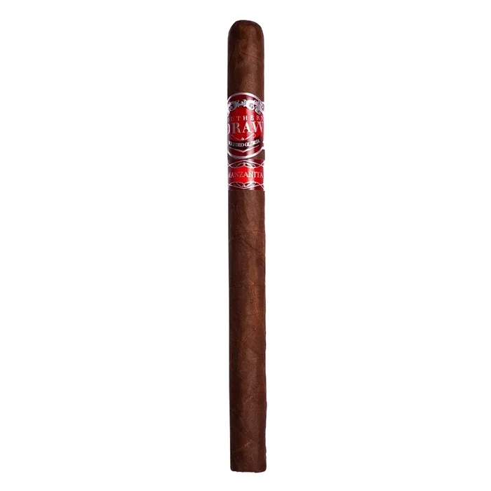 Southern Draw Manzanita Lancero Aged 3 Years