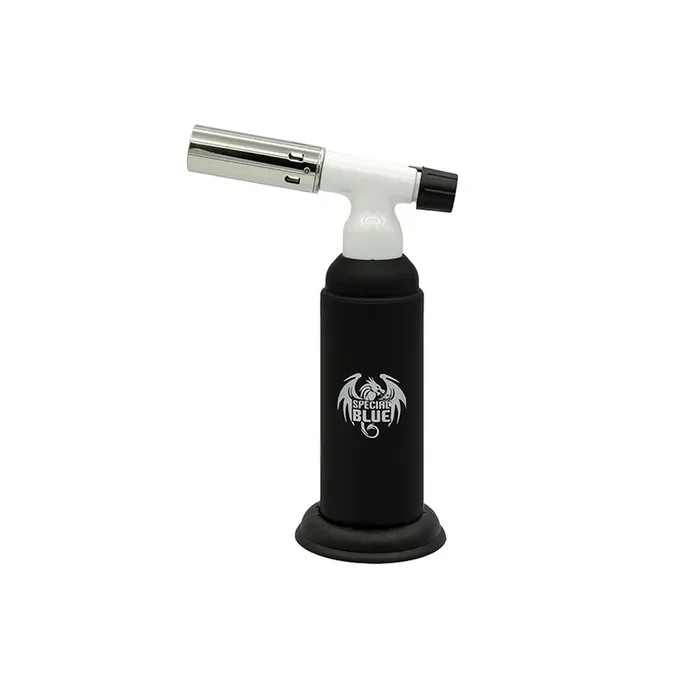 Special Blue Monster Torch Lighter