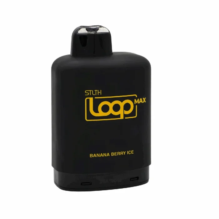 STLTH Loop Max 70K