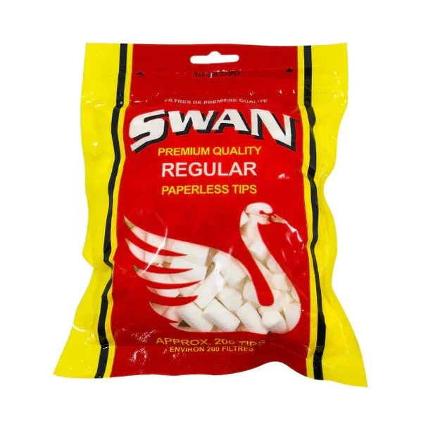 Swan Paperless Tips