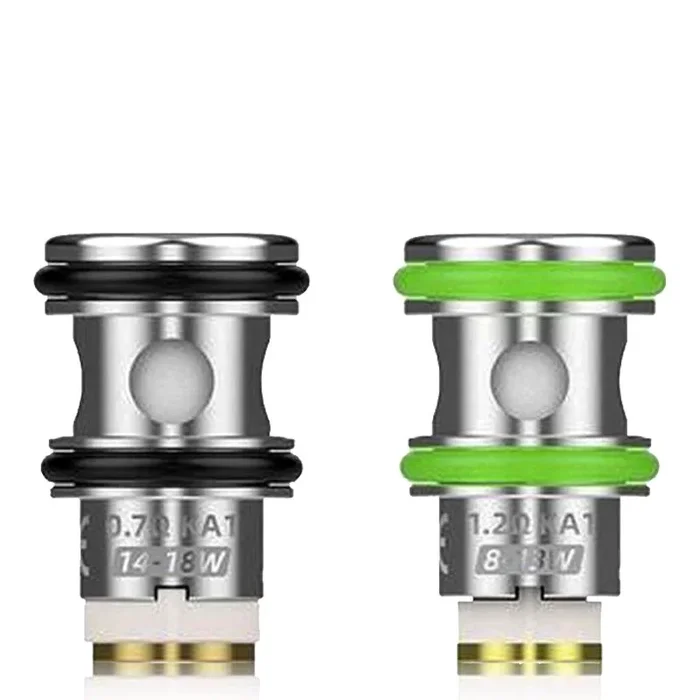 T3 Series Coils 3 Pack By Wirice (Launcher Mini)
