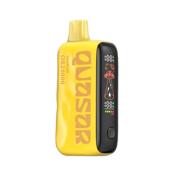 Taurus – Lost Mary Quasar OS25000