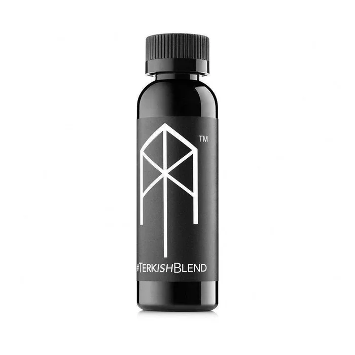 Terkish Blend 50ml Shortfill